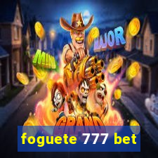 foguete 777 bet